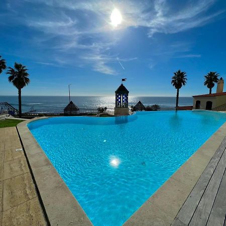 Lux Cascais Ocean View Διαμέρισμα Parede Εξωτερικό φωτογραφία