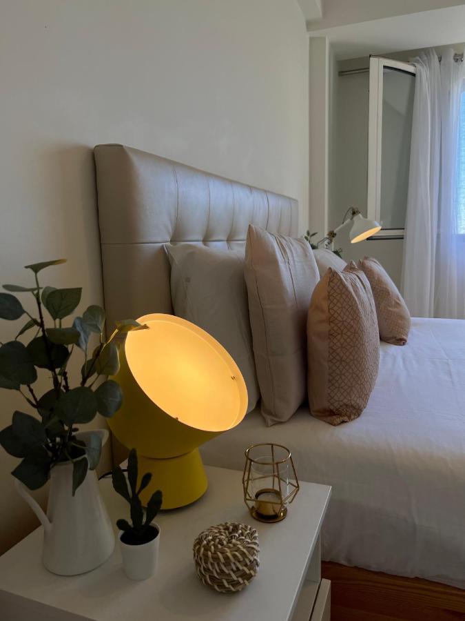 Lux Cascais Ocean View Διαμέρισμα Parede Εξωτερικό φωτογραφία