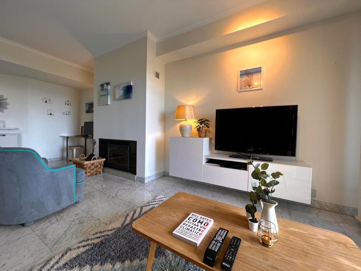 Lux Cascais Ocean View Διαμέρισμα Parede Εξωτερικό φωτογραφία