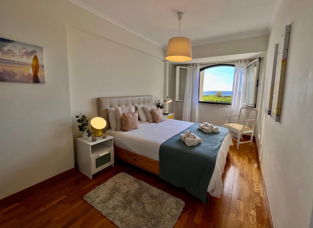 Lux Cascais Ocean View Διαμέρισμα Parede Εξωτερικό φωτογραφία