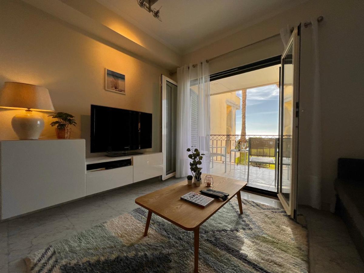 Lux Cascais Ocean View Διαμέρισμα Parede Εξωτερικό φωτογραφία