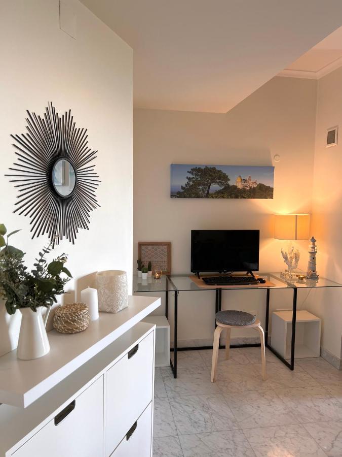 Lux Cascais Ocean View Διαμέρισμα Parede Εξωτερικό φωτογραφία
