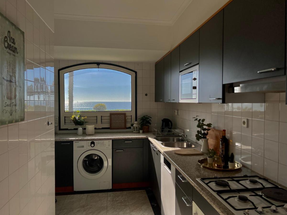 Lux Cascais Ocean View Διαμέρισμα Parede Εξωτερικό φωτογραφία