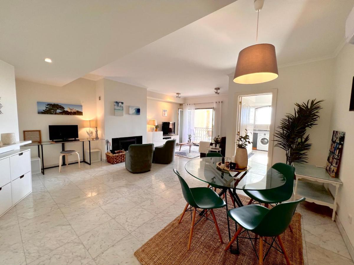 Lux Cascais Ocean View Διαμέρισμα Parede Εξωτερικό φωτογραφία