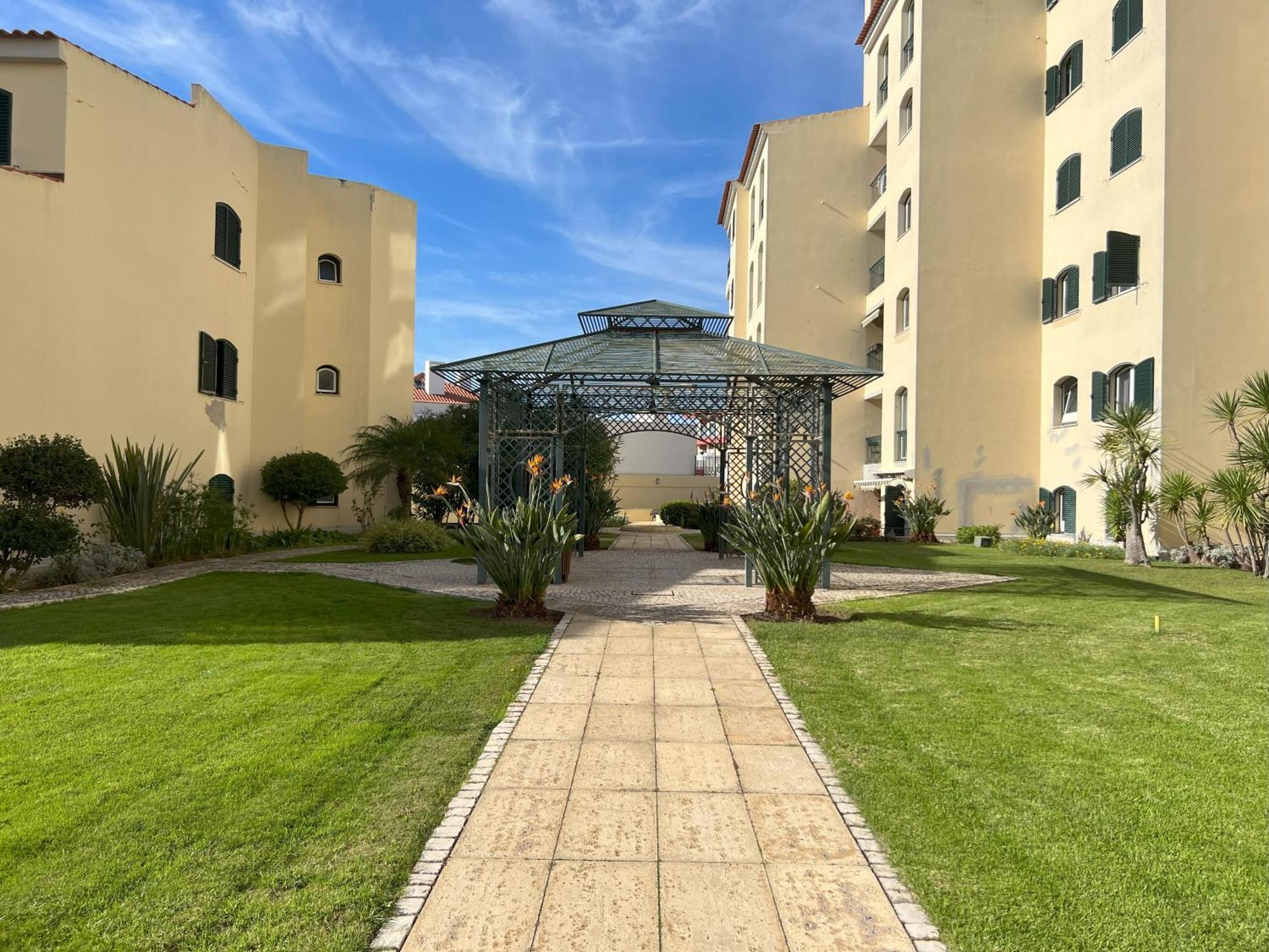 Lux Cascais Ocean View Διαμέρισμα Parede Εξωτερικό φωτογραφία